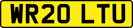 WR20LTU