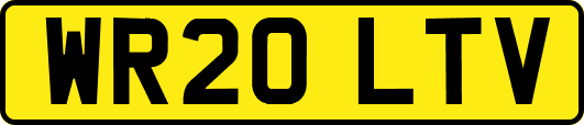 WR20LTV