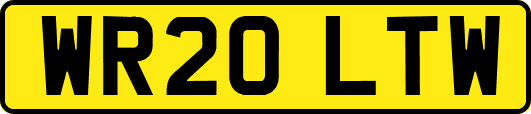 WR20LTW