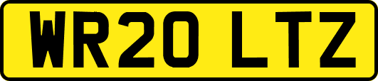 WR20LTZ
