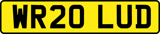 WR20LUD