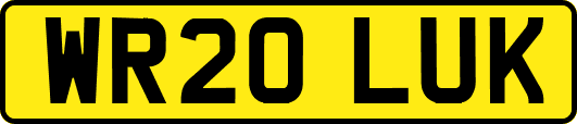 WR20LUK
