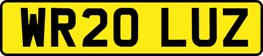 WR20LUZ