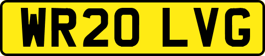 WR20LVG