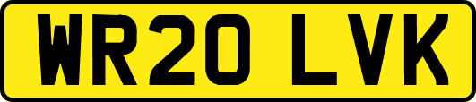 WR20LVK