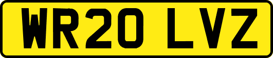 WR20LVZ
