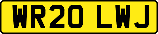 WR20LWJ