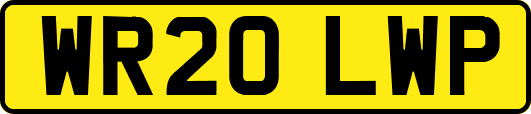 WR20LWP