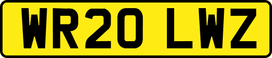 WR20LWZ