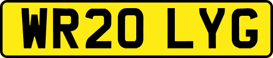 WR20LYG