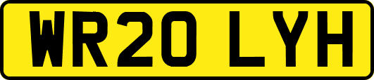 WR20LYH