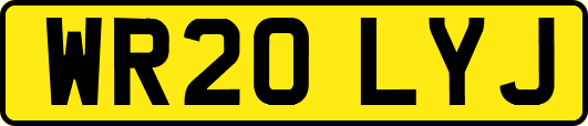 WR20LYJ
