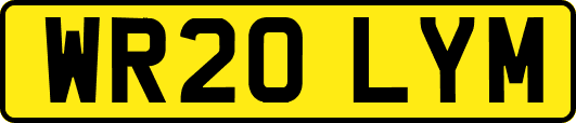 WR20LYM