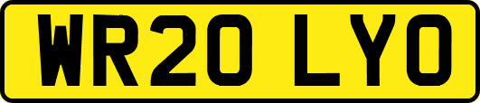 WR20LYO