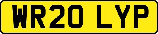 WR20LYP