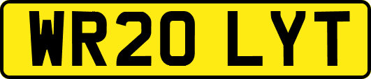 WR20LYT