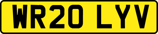 WR20LYV