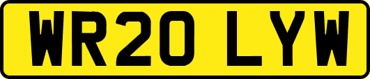 WR20LYW