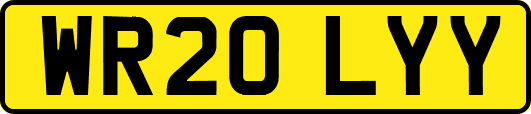 WR20LYY