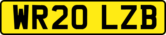 WR20LZB