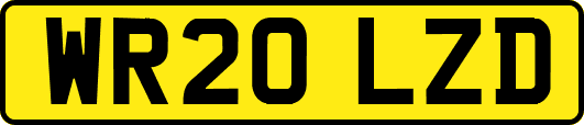 WR20LZD