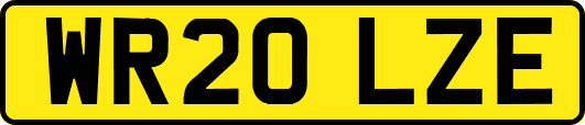 WR20LZE