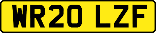 WR20LZF