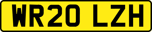 WR20LZH