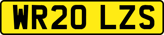WR20LZS
