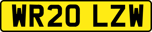 WR20LZW