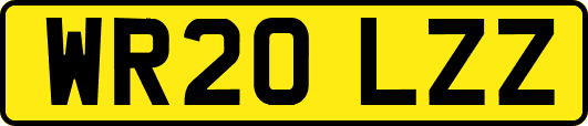 WR20LZZ