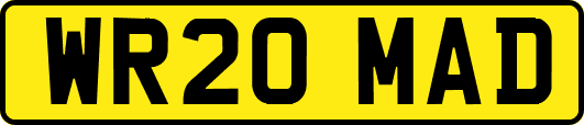 WR20MAD
