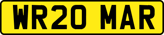 WR20MAR