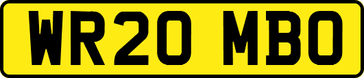 WR20MBO