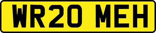 WR20MEH