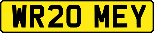 WR20MEY