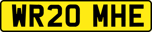 WR20MHE