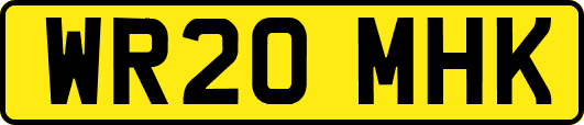WR20MHK