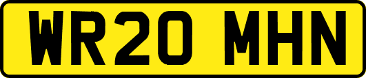 WR20MHN