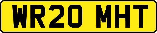 WR20MHT