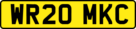 WR20MKC