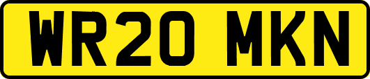 WR20MKN