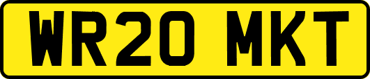 WR20MKT