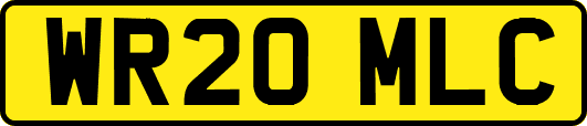 WR20MLC