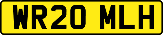 WR20MLH