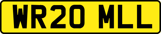 WR20MLL