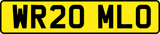 WR20MLO