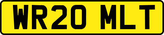 WR20MLT