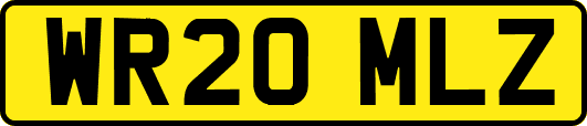 WR20MLZ