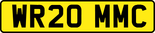 WR20MMC